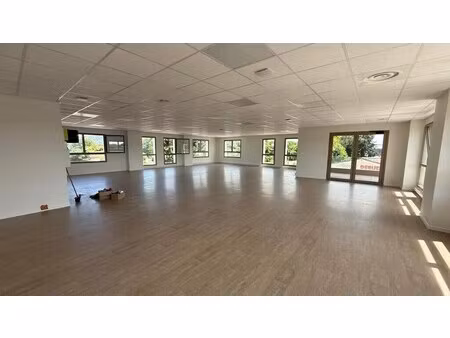 vente bureaux 171 m²
