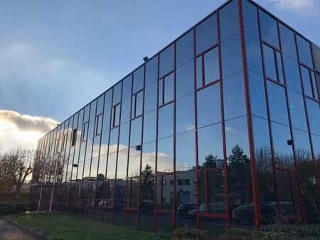 vente local d’activités villepinte 93420 175m² à 1002m²