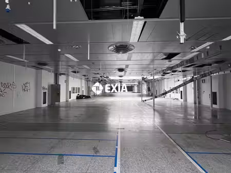 vente entrepôt ardon 45160 5000m²