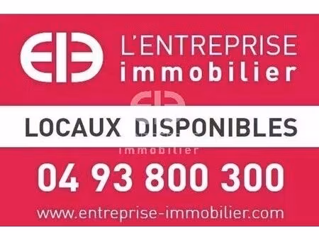 vente entrepôt 980 m²