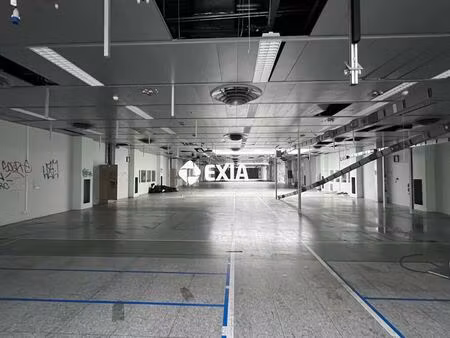 vente local d'activités