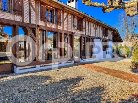 vente local d'activités 255 m²