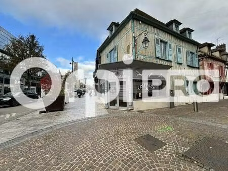 vente local d’activités beauvais 60000 175m²