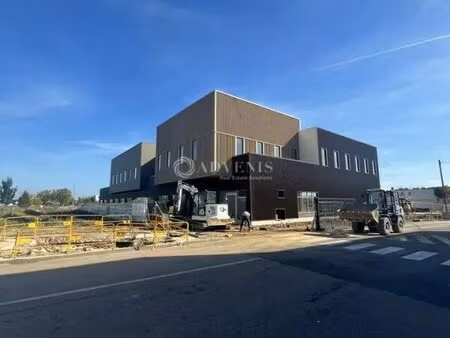 vente local d’activités buchelay 78200 350m² à 2339m²
