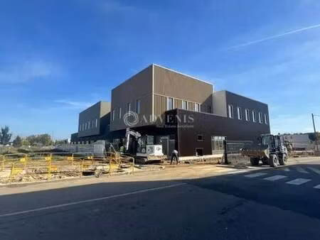 vente local d'activités 350 m² à 2 339 m²