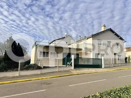 vente local d'activités 250 m²