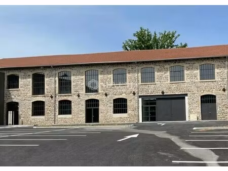 vente local d’activités chaponost 69630 191m² à 220m²