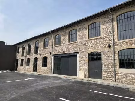 vente local d'activités 191 m²