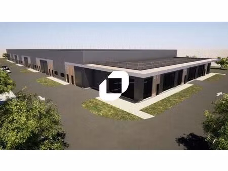 vente local d’activités erquinghem lys 59193 148m² à 5516m²