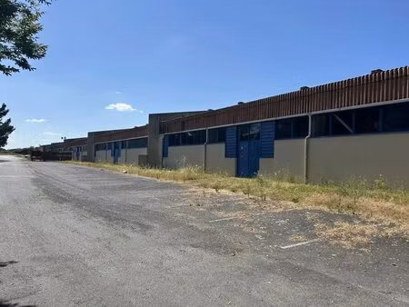 vente local d’activités getigne 44190 14709m²