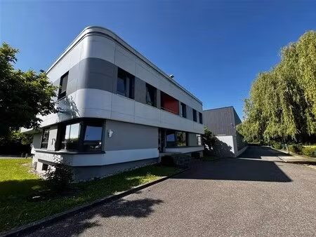vente local d’activités illkirch graffenstaden 67400 3400m²