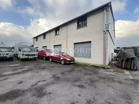 vente local d’activités marcilly d azergues 69380 490m²