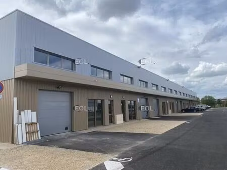 vente local d’activités marolles-en-hurepoix 91630 528m²