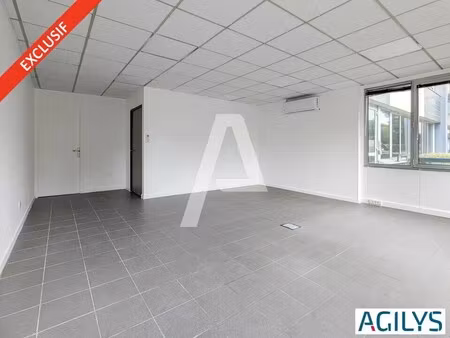 vente local d'activités 50 m² à 100 m²