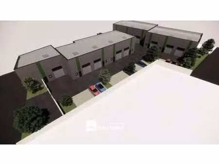 vente local d'activités 112 m² à 1 361 m²