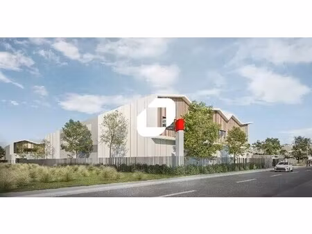 vente local d'activités 48 m² à 683 m²