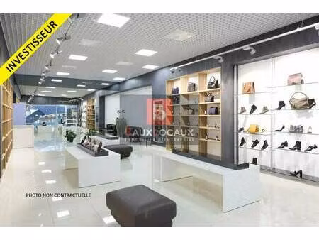 vente local d'activités 200 m²