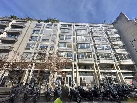 vente local d’activités paris 10eme 75010 2725m²