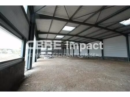 vente local d’activités saint brice courcelles 51370 214m²