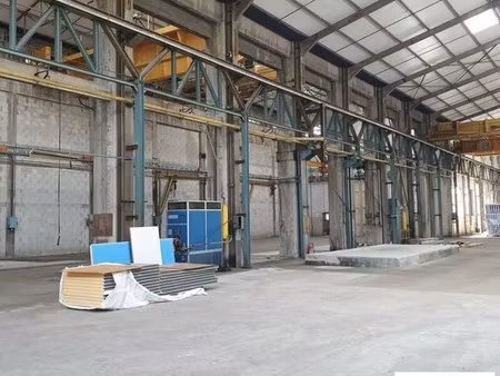 vente local d'activités