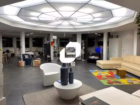 vente bureaux 250 m² à 675 m²