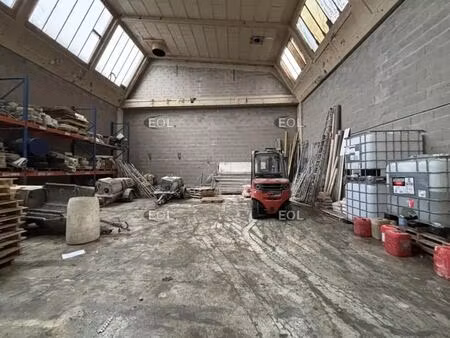 vente local d’activités brières-les-scellés 91150 60m² à 180m²