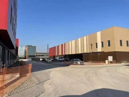 vente local d’activités gennevilliers 92230 1820m²