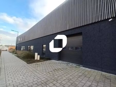 vente local d'activités 312 m² à 918 m²