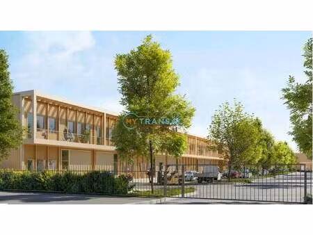 vente local d’activités montereau-sur-le-jard 77950