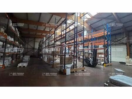 vente local d'activités 283 m² à 2 005 m²
