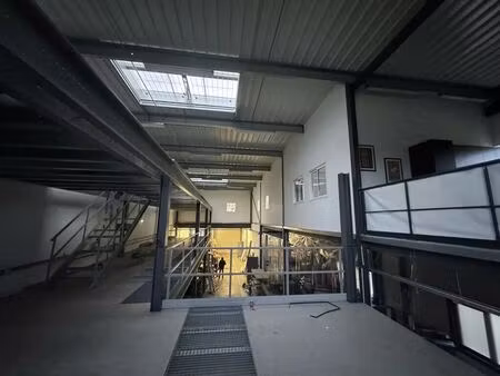 vente local d’activités saint-pierre-du-perray 91280