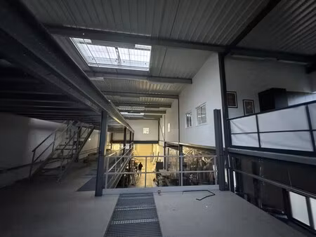 vente local d'activités