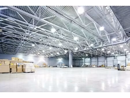 vente local d’activités saint remy de provence 13210 1200m²