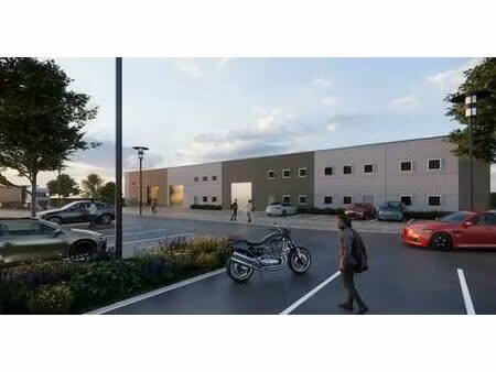 vente bureaux 500 m²