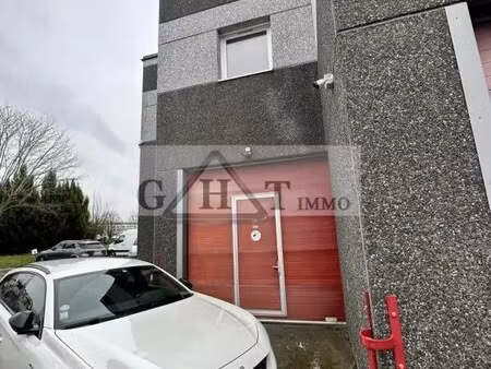 vente bureaux 130 m²