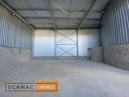 vente bureaux 1 030 m²