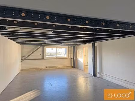 vente local d’activités gaillac 81600 763m²