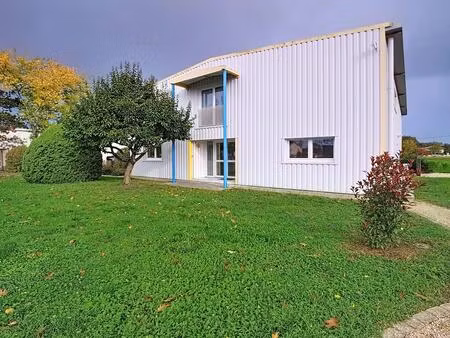 vente local d’activités fontenilles 31470