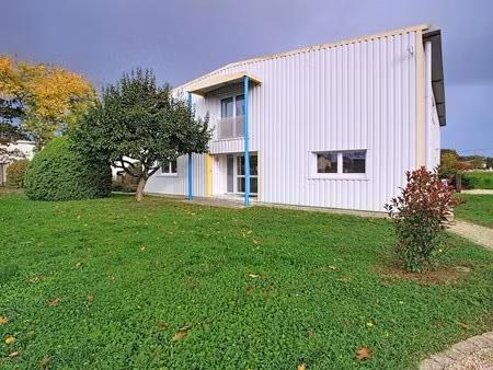 vente local d'activités