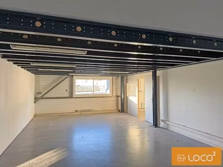 vente local d’activités gaillac 81600 763m²