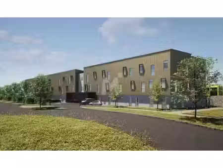 vente local d’activités 227m² à 2324m²