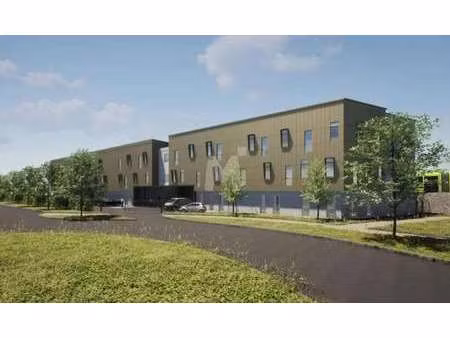 vente local d'activités 227 m² à 2 324 m²