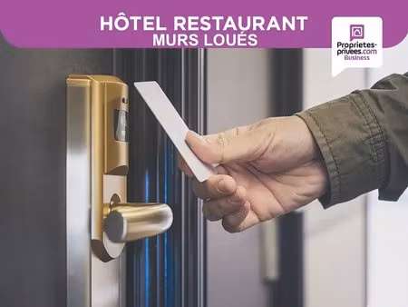 vente local d'activités 834 m²