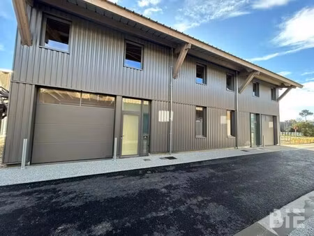 vente local d’activités le haillan 33185 229m²