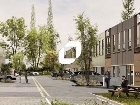 vente local d’activités moisselles 95570 299m² à 4472m²
