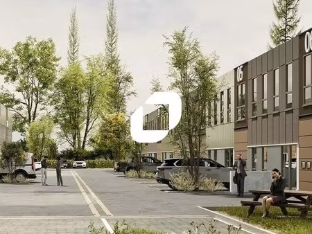 vente local d'activités 299 m² à 4 472 m²