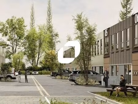 vente local d'activités 423 m²