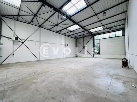 vente local d'activités 70 m² à 350 m²