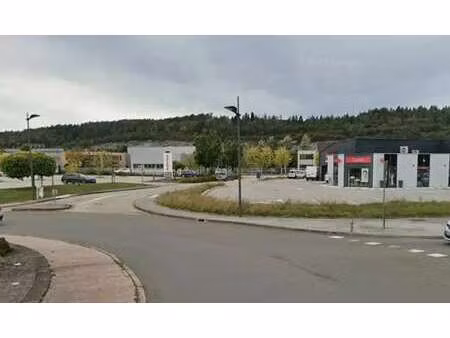 vente local d’activités oyonnax 01100 694m²