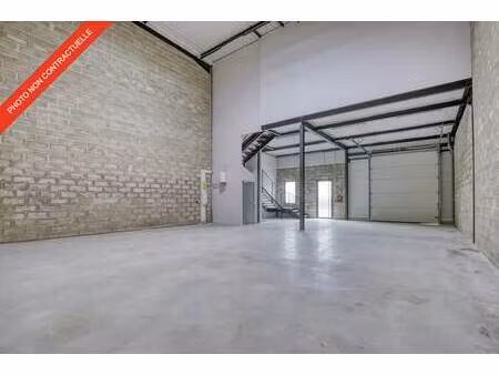 vente local d'activités 543 m²